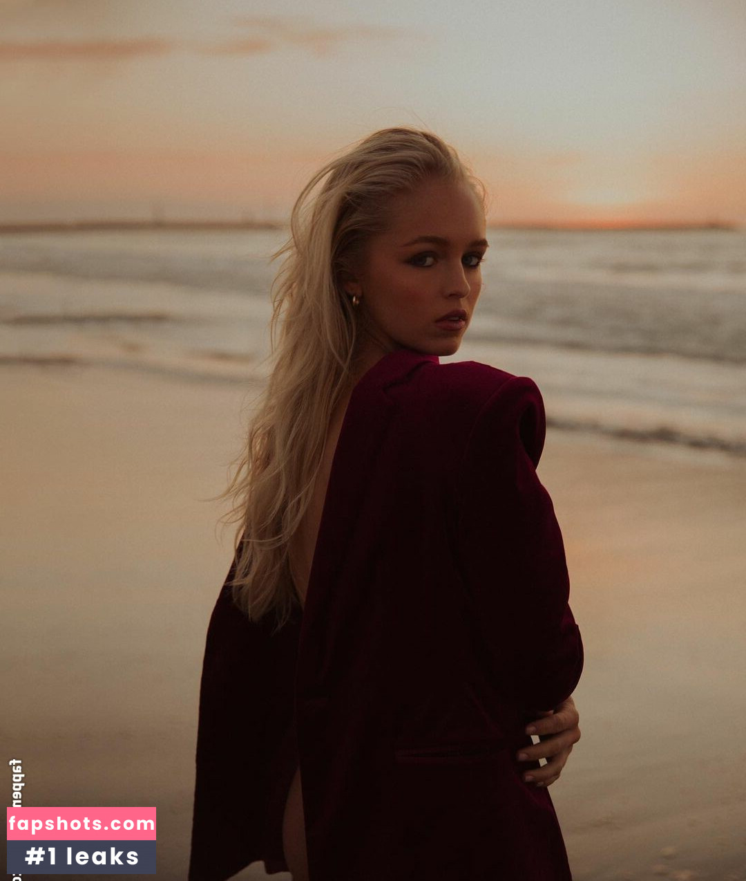 Julia Tychoniewicz Nacktheit OnlyFans Fotos #8 - Fapshots