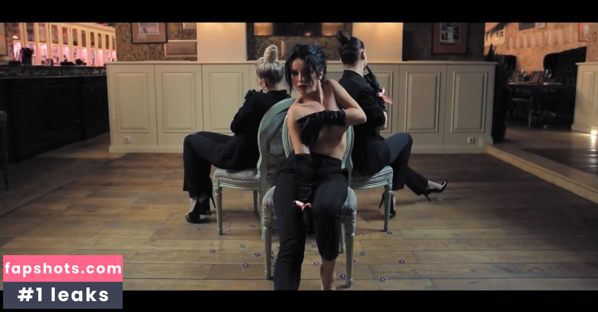 Julia Volkova Filtración Desnuda OnlyFans Foto #26 - Fapshots