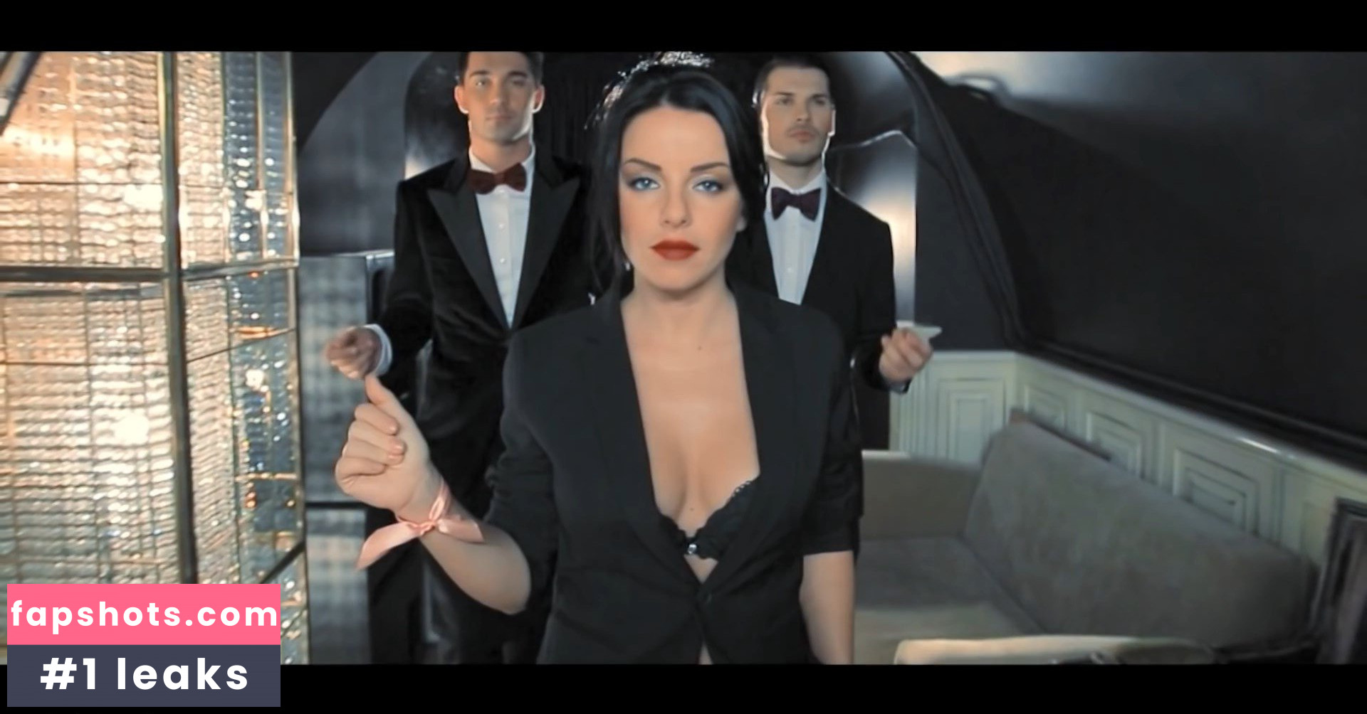 Julia Volkova Filtración Desnuda OnlyFans Foto #8 - Fapshots