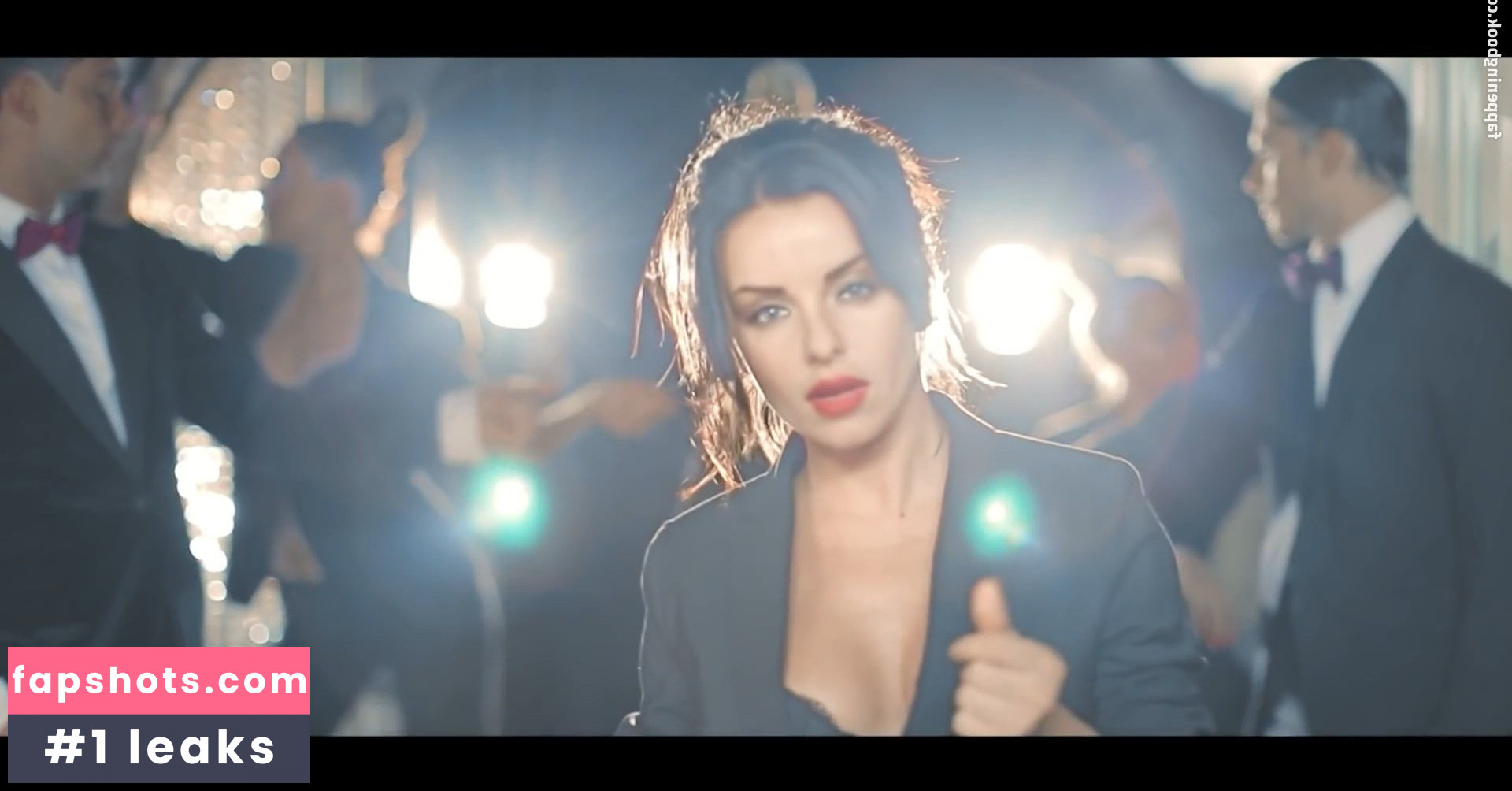 Julia Volkova Filtración Desnuda OnlyFans Foto #9 - Fapshots