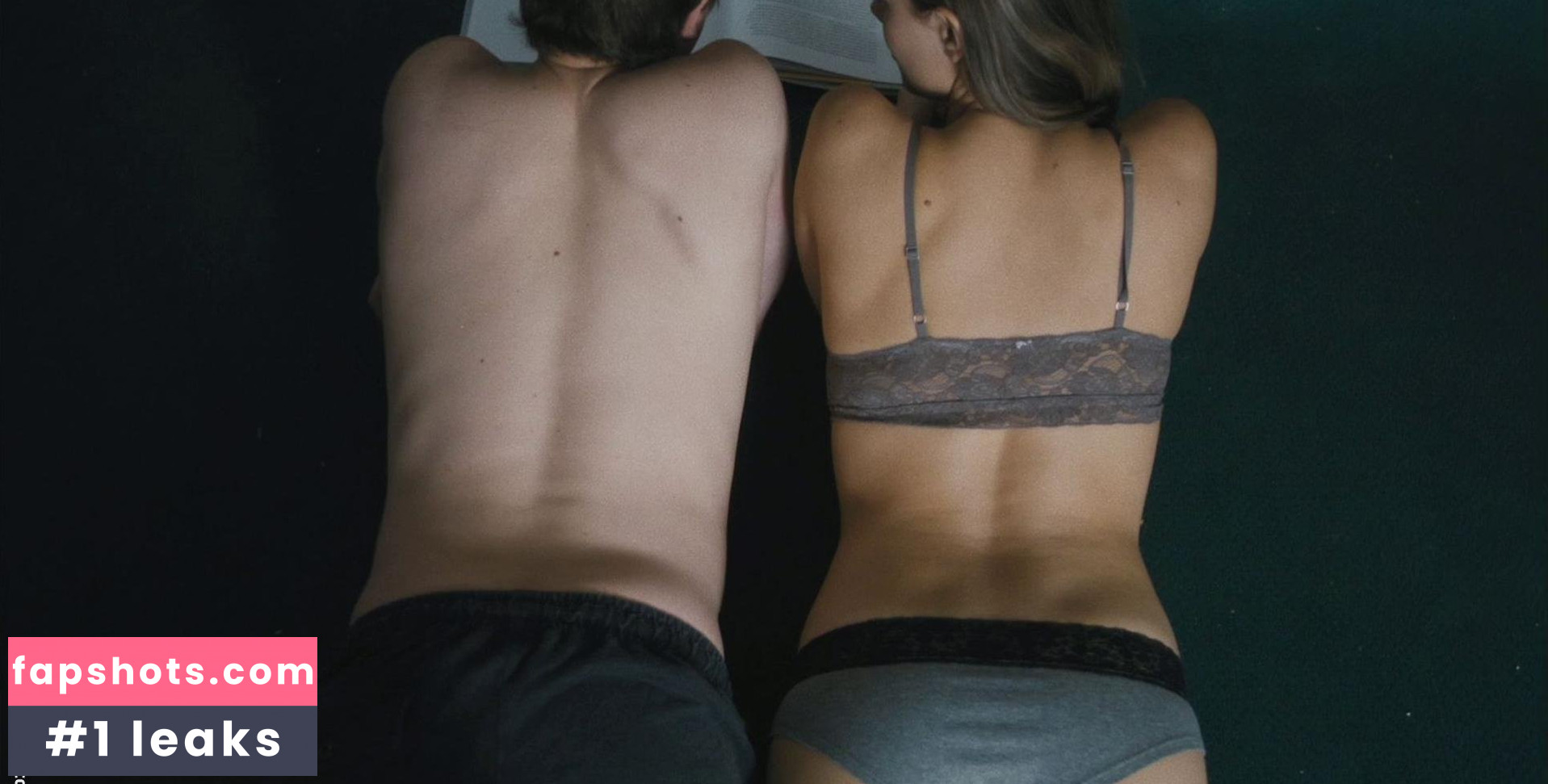 Julia Voth gallery photo #2