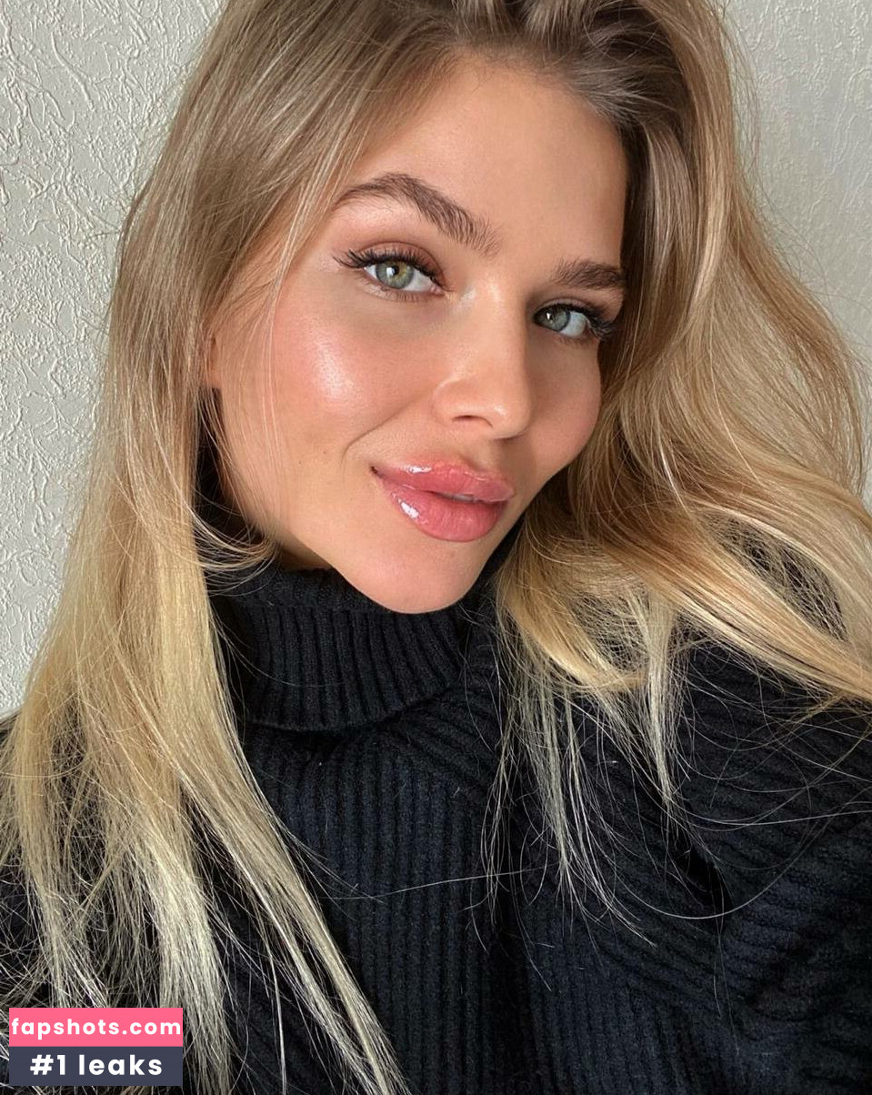 Julia Wind Nahé úniky fotek pouze od fanoušků #3 - Fapshots