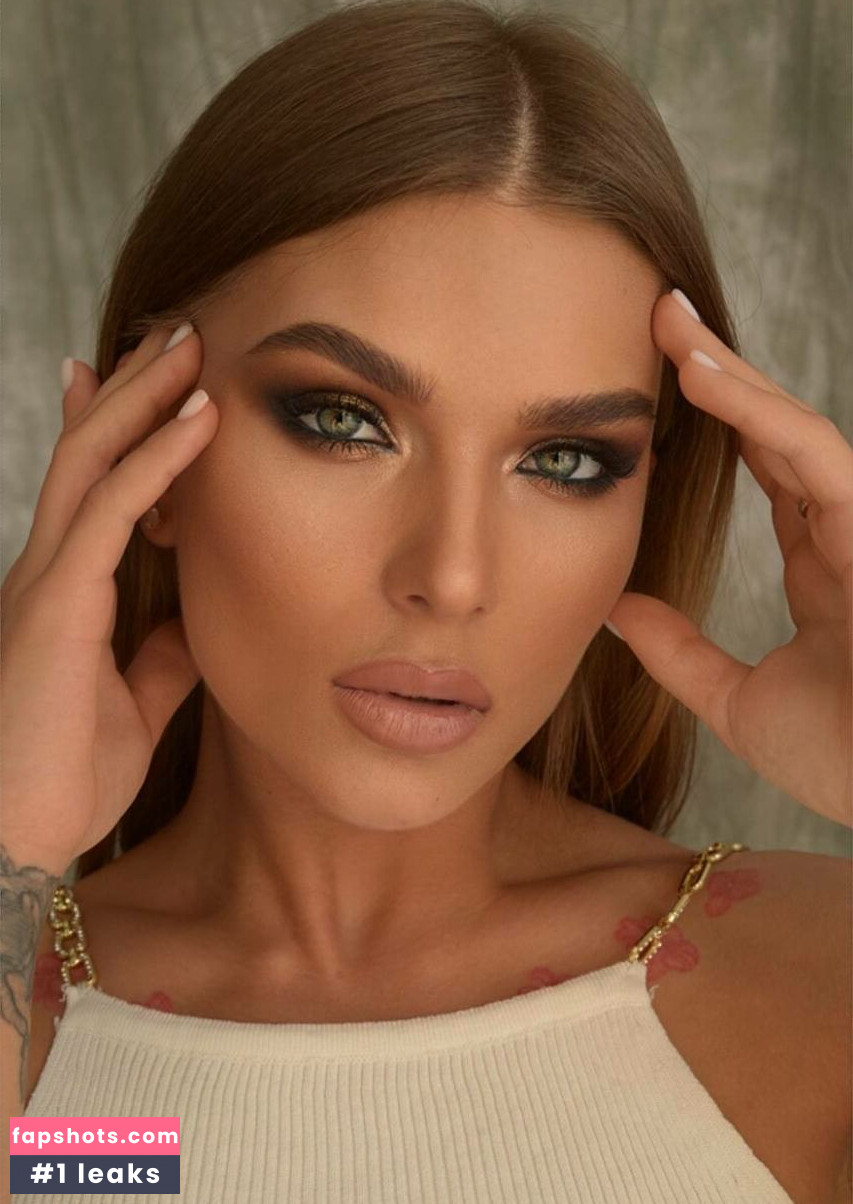 Julia Wind Nahé úniky fotek pouze od fanoušků #5 - Fapshots