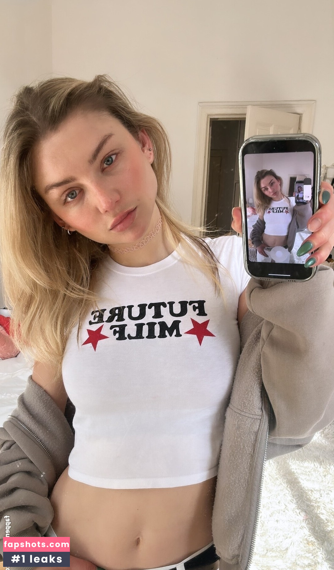 Julia Wulf gallery photo #113