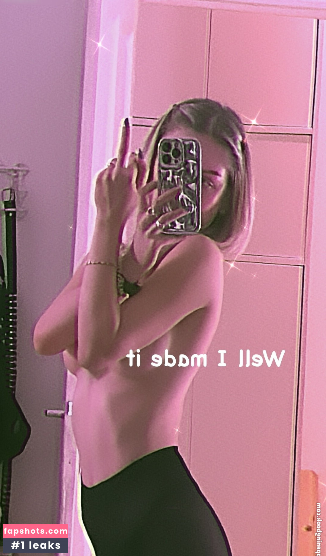 Julia Wulf gallery photo #114