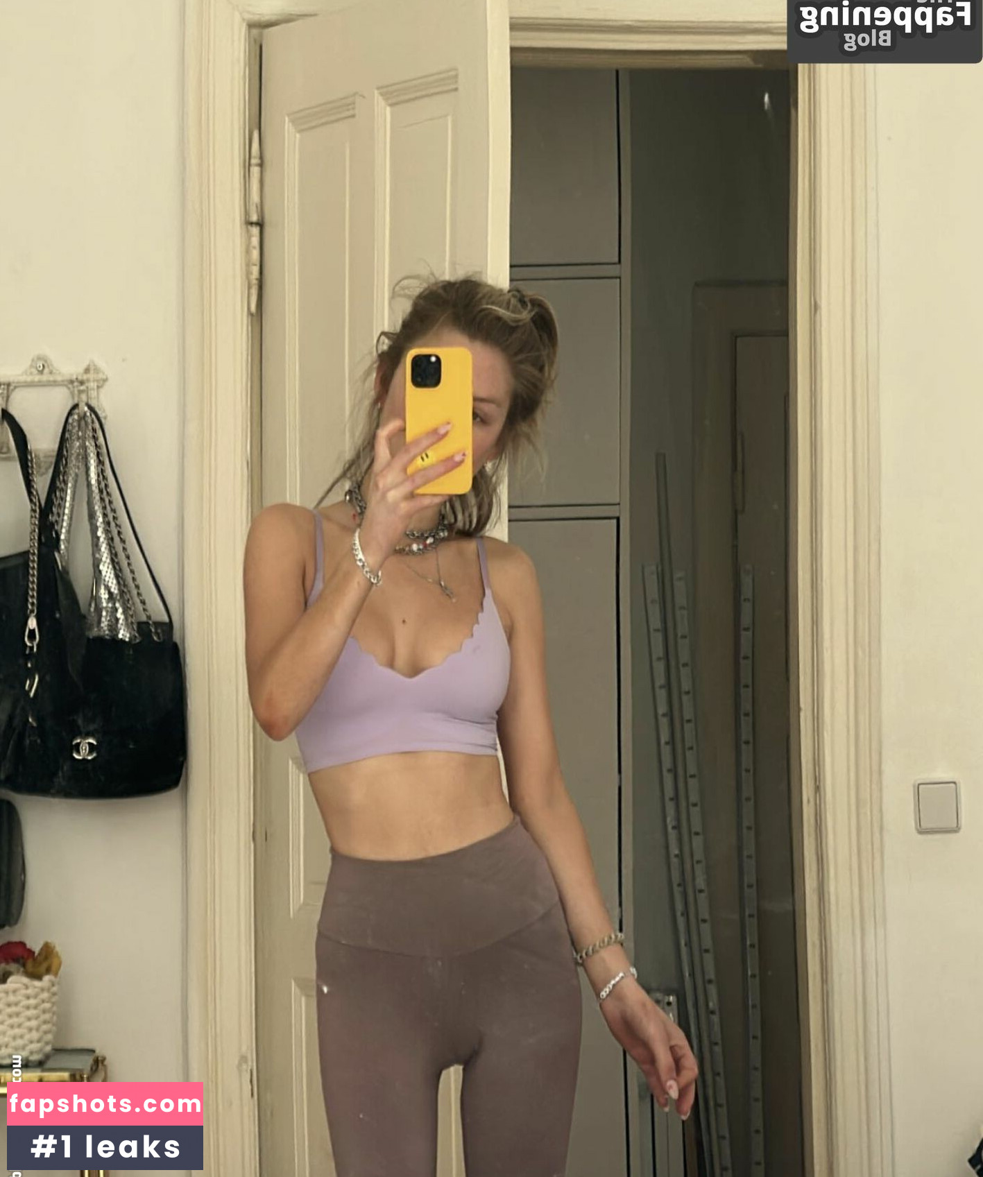 Julia Wulf gallery photo #56