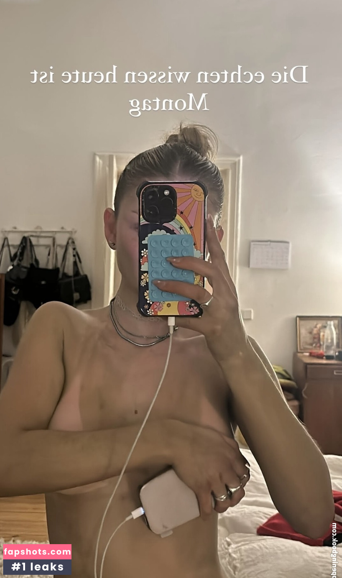 Julia Wulf gallery photo #66