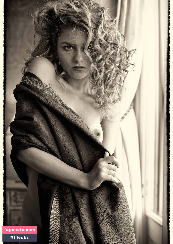 Julia Yaroshenko Nude Leaks OnlyFans Photos #160 - Fapshots