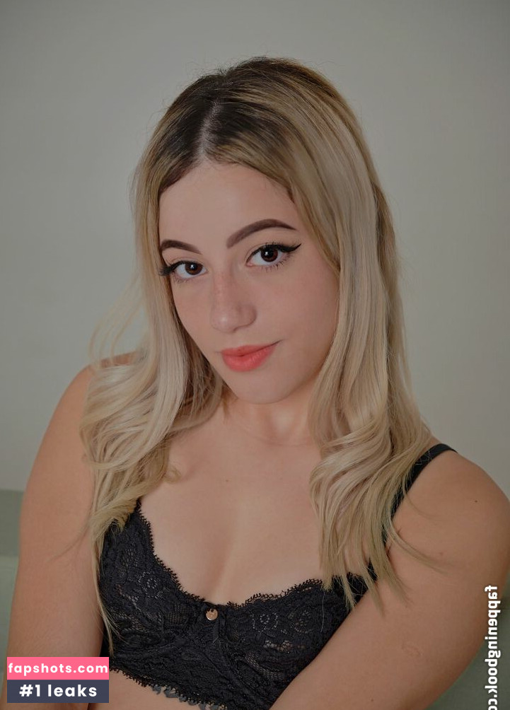 Juliabeatriss Nahé úniky fotek pouze od fanoušků #19 - Fapshots