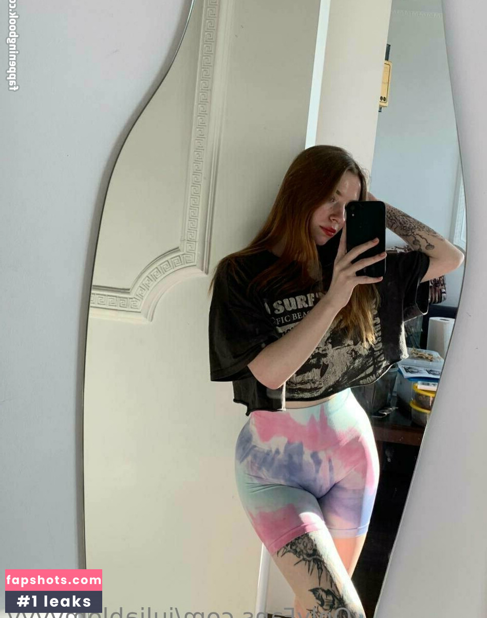 juliablomyyyy gallery photo #8