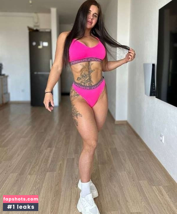 JuliaFit gallery photo #24