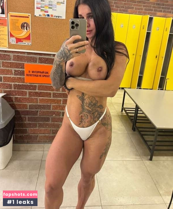 JuliaFit gallery photo #37