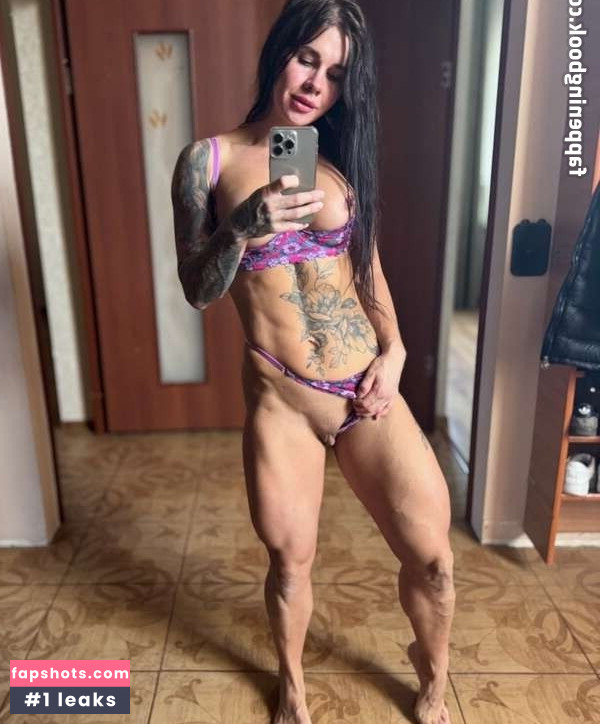 JuliaFit gallery photo #6