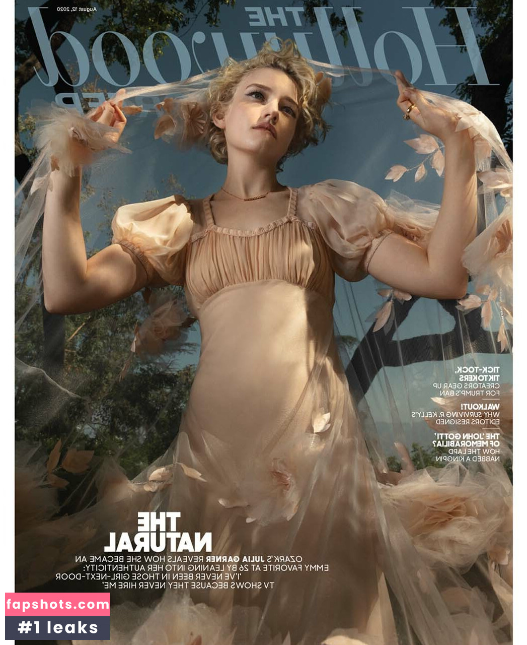 Juliagarner gallery photo #11