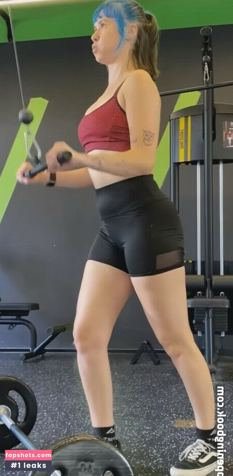 Juliakbarni gallery photo #19