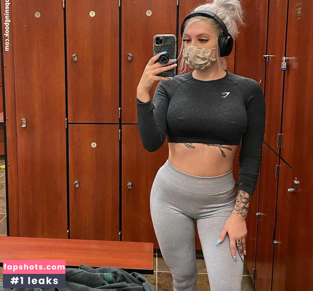 Juliakins Nude Leaks OnlyFans Photos #7 - LeakJerk