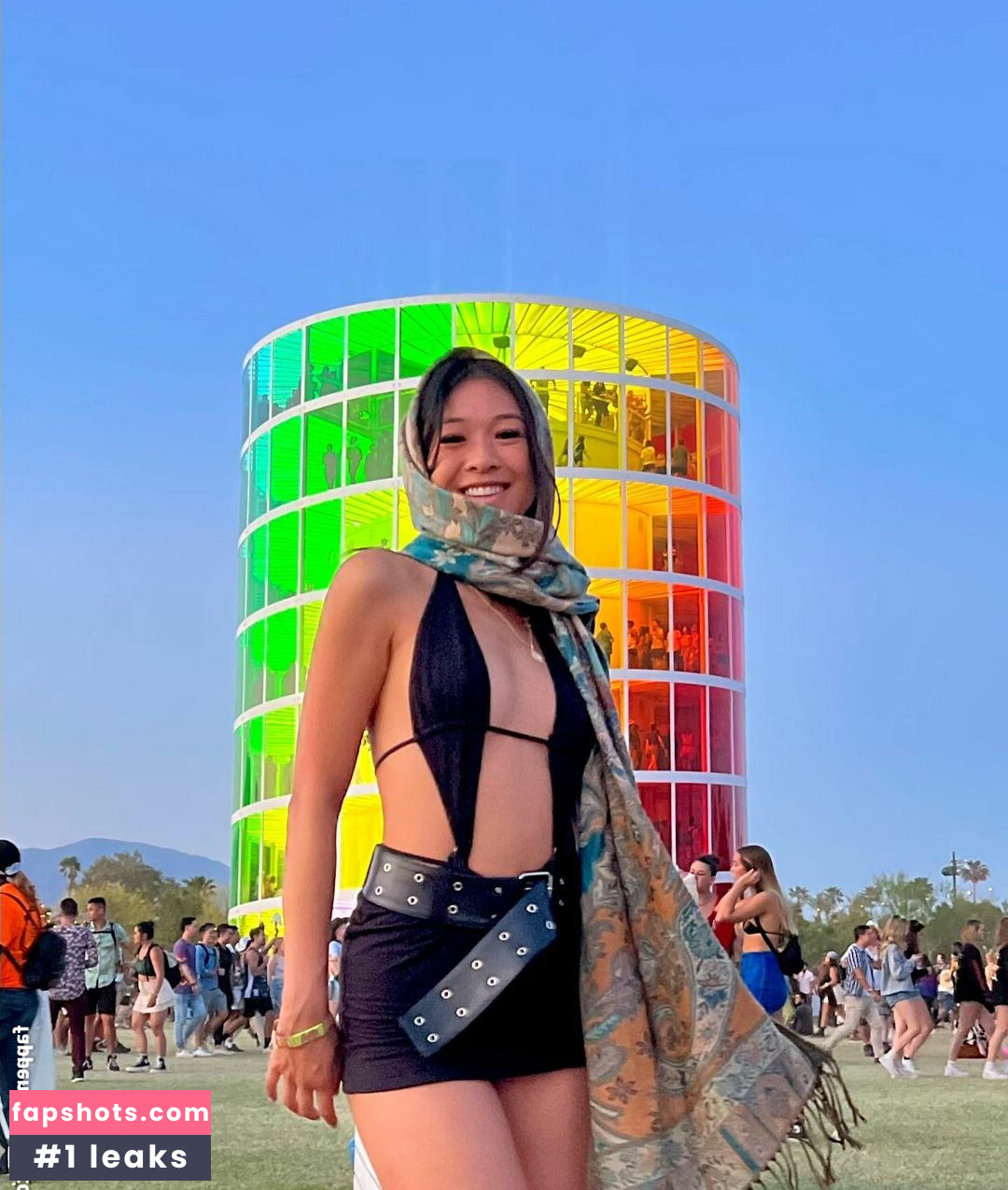 Julialamx Nahé úniky fotek pouze od fanoušků #4 - Fapshots