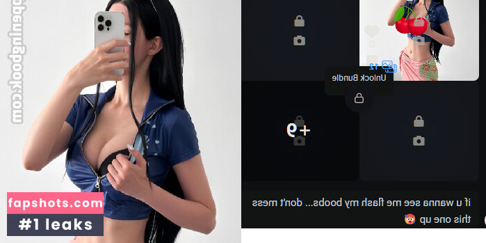 JuliaMajch Nude Leaks OnlyFans Photos #2 - LeakJerk