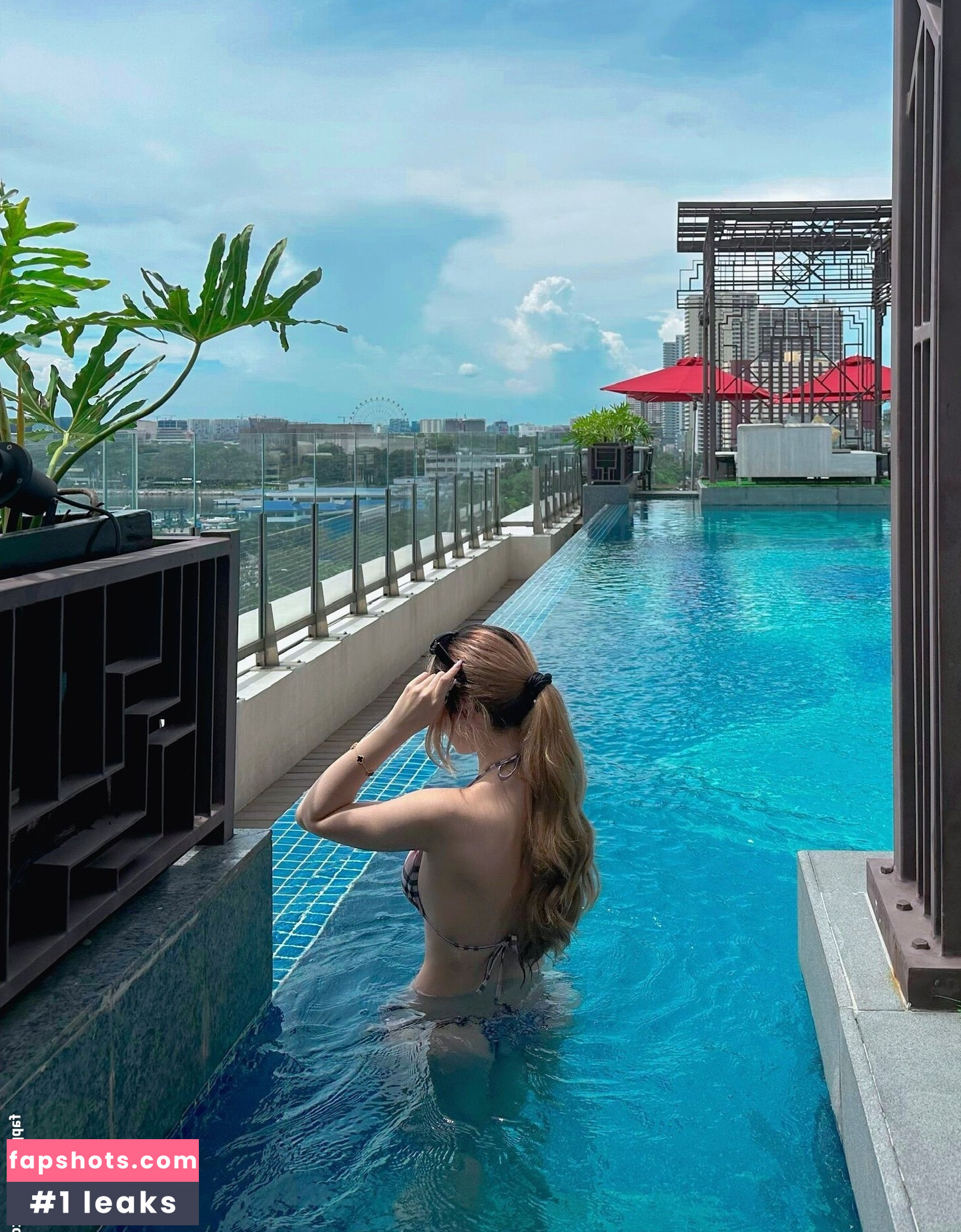 JuliaMajch Nude Leaks OnlyFans Photos #6 - LeakJerk