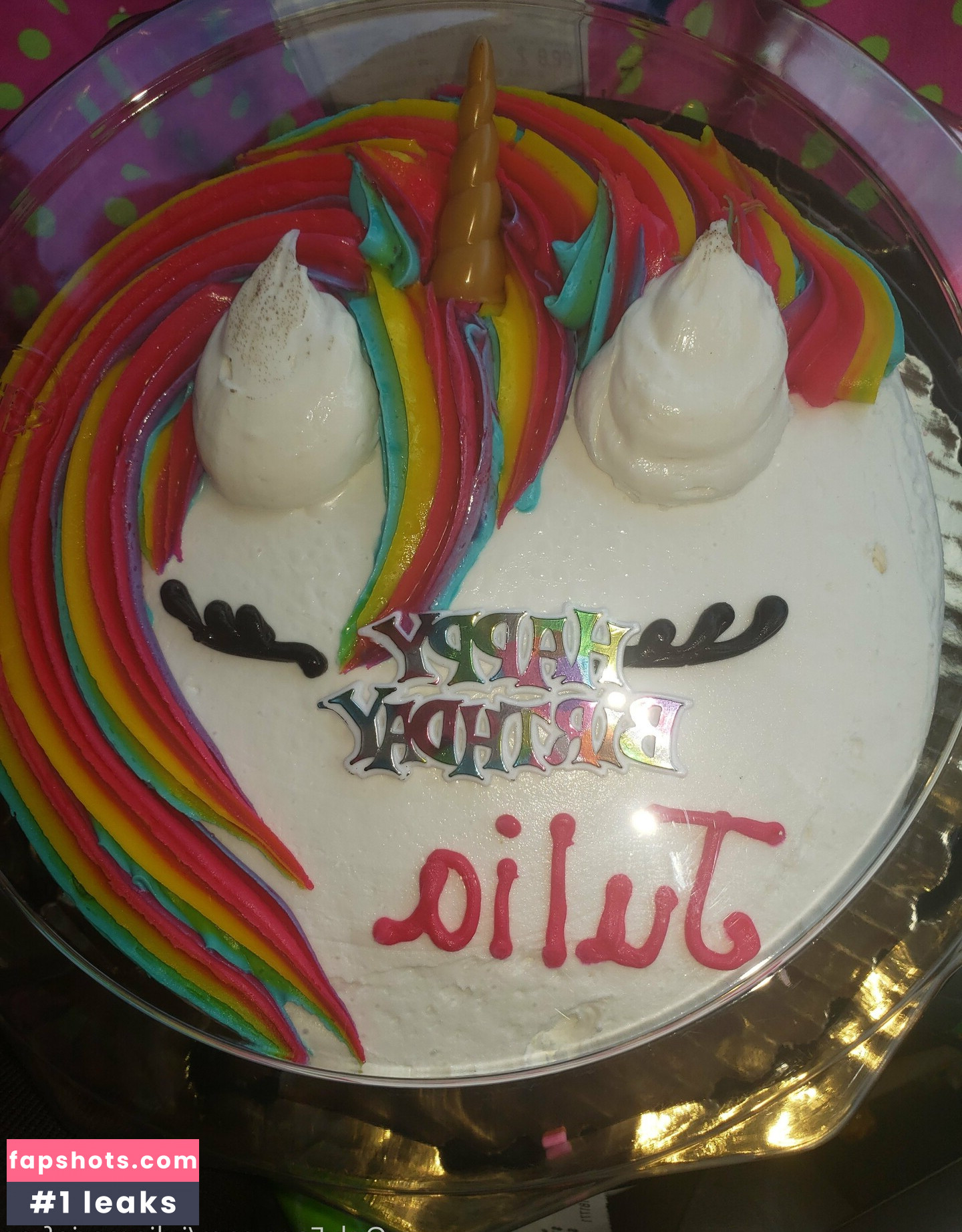 juliamariefree gallery photo #4