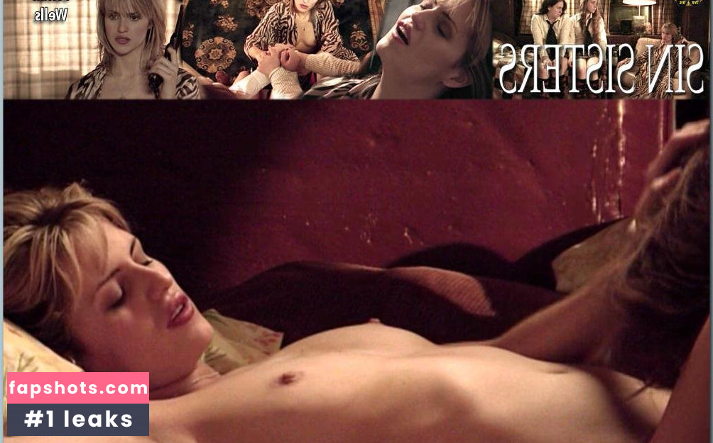 Julian Wells Filtración Desnuda OnlyFans Foto #49 - Fapshots