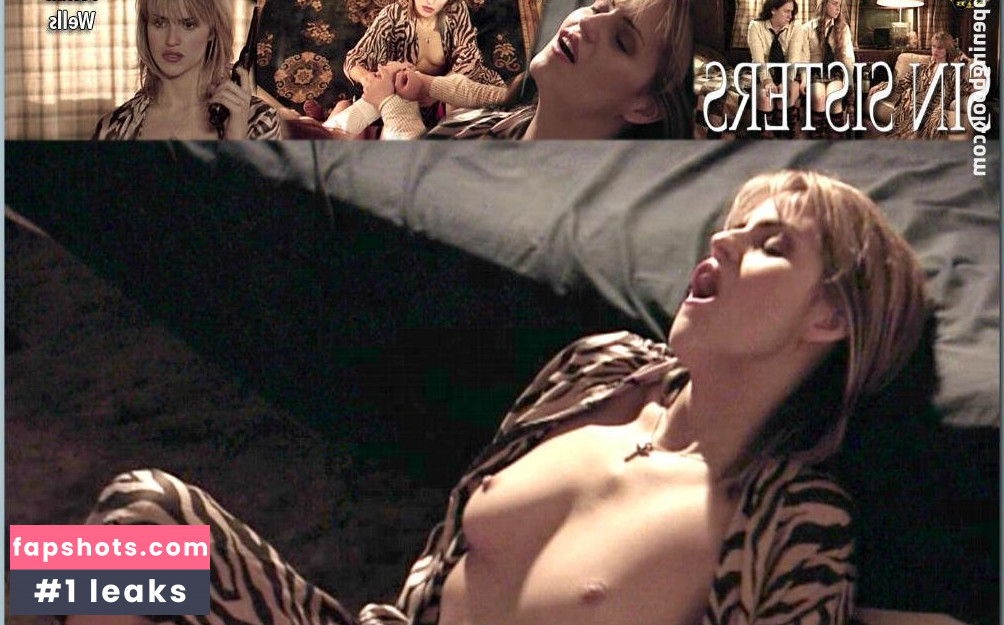 Julian Wells Filtración Desnuda OnlyFans Foto #50 - Fapshots