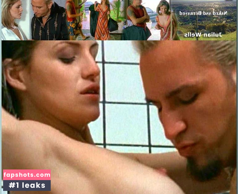 Julian Wells Filtración Desnuda OnlyFans Foto #57 - Fapshots