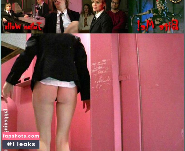 Julian Wells Nude Leaks OnlyFans Photos #94 - LeakJerk