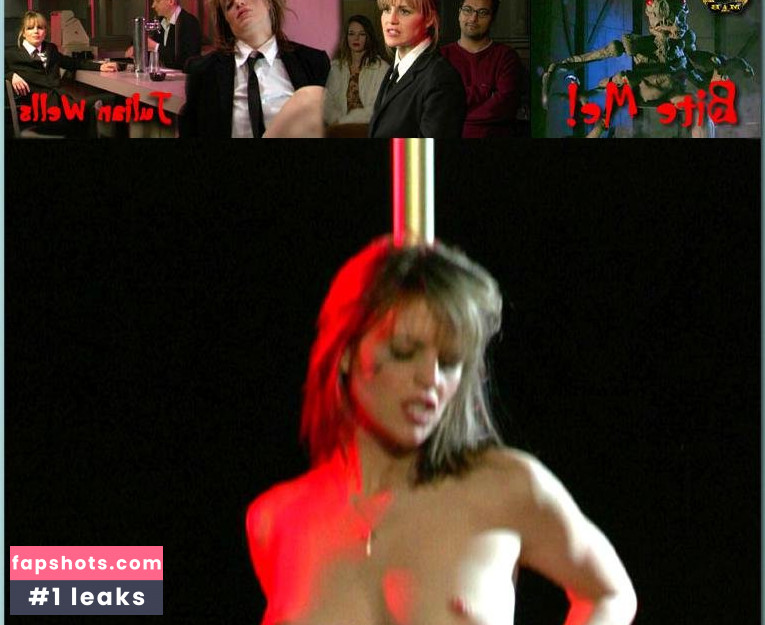 Julian Wells Nude Leaks OnlyFans Photos #95 - LeakJerk