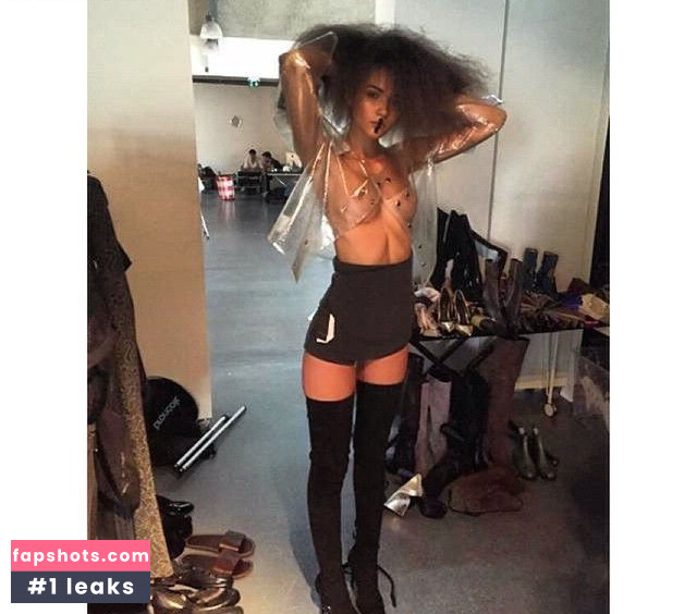 Juliana Aguiar Filtración Desnuda OnlyFans Foto #11 - Fapshots