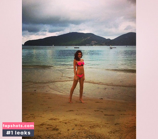 Juliana Aguiar Nahé úniky fotek pouze od fanoušků #19 - Fapshots