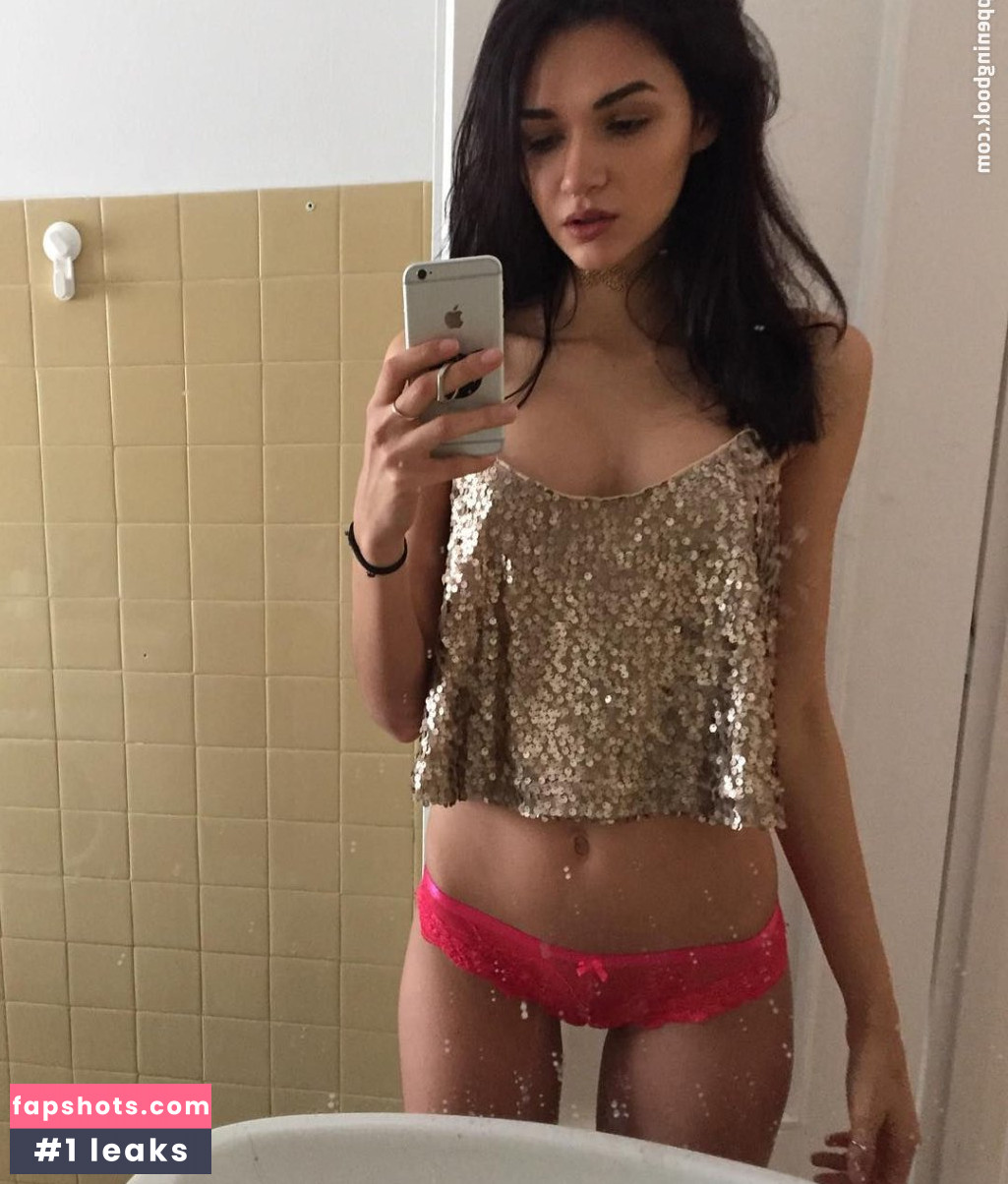 Juliana Aguiar Nahé úniky fotek pouze od fanoušků #52 - Fapshots