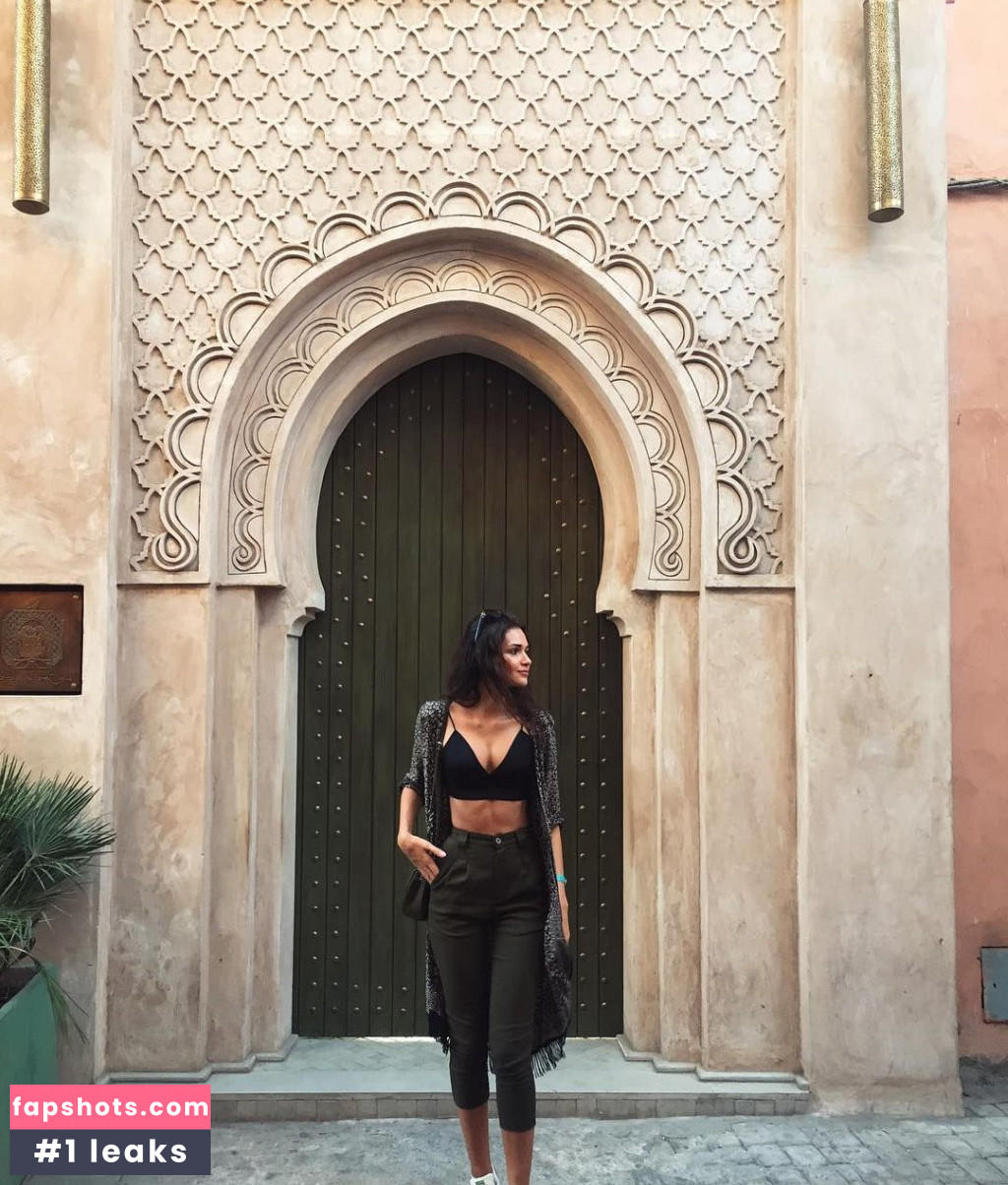 Juliana Aguiar Nahé úniky fotek pouze od fanoušků #66 - Fapshots