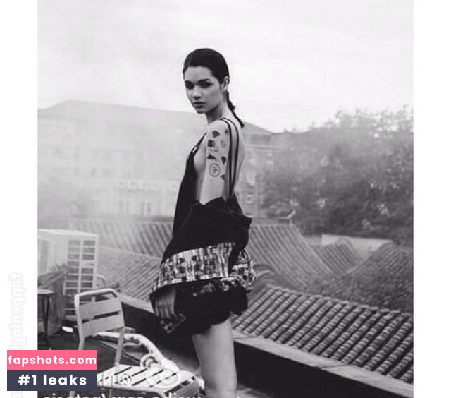 Juliana Aguiar Filtración Desnuda OnlyFans Foto #8 - Fapshots