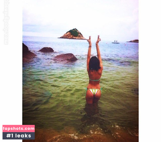 Juliana Aguiar Filtración Desnuda OnlyFans Foto #9 - Fapshots