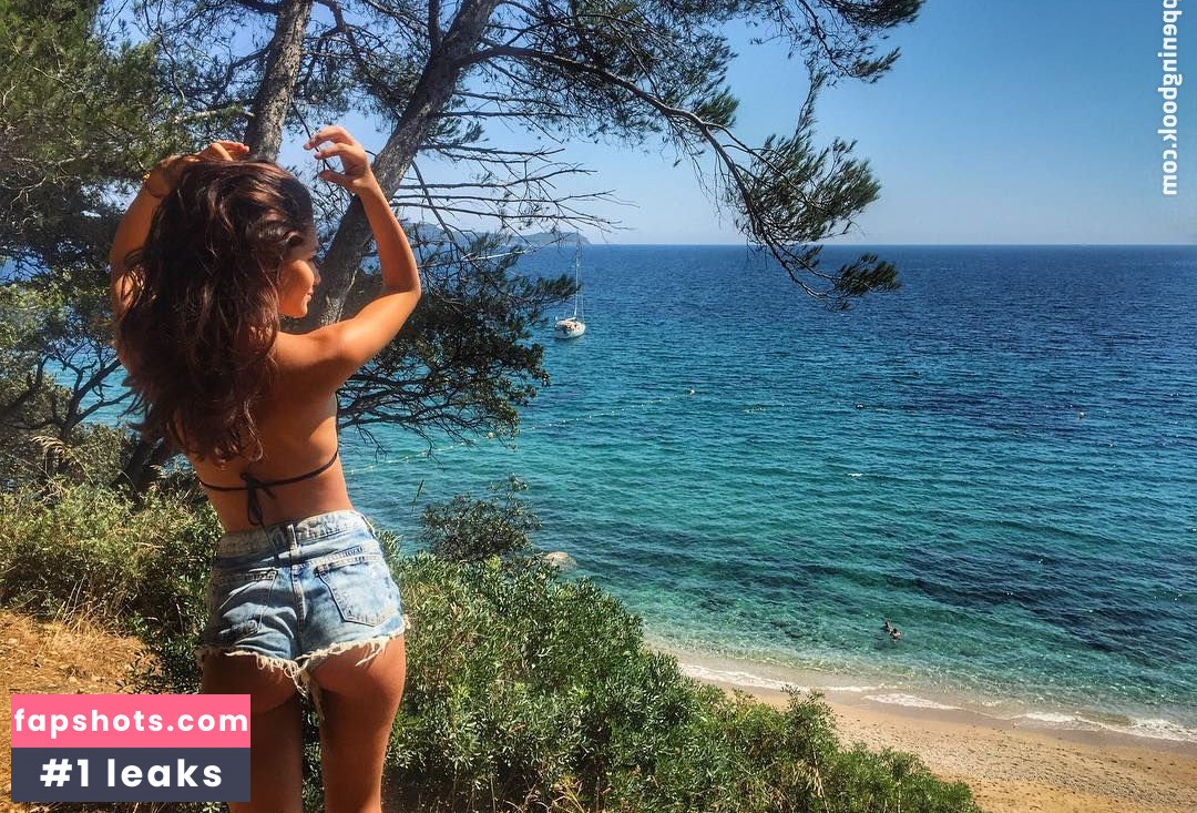 Juliana Aguiar Nahé úniky fotek pouze od fanoušků #82 - Fapshots