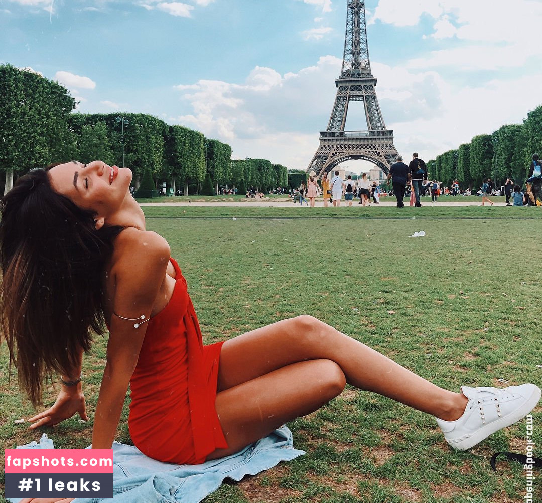 Juliana Aguiar Nahé úniky fotek pouze od fanoušků #86 - Fapshots