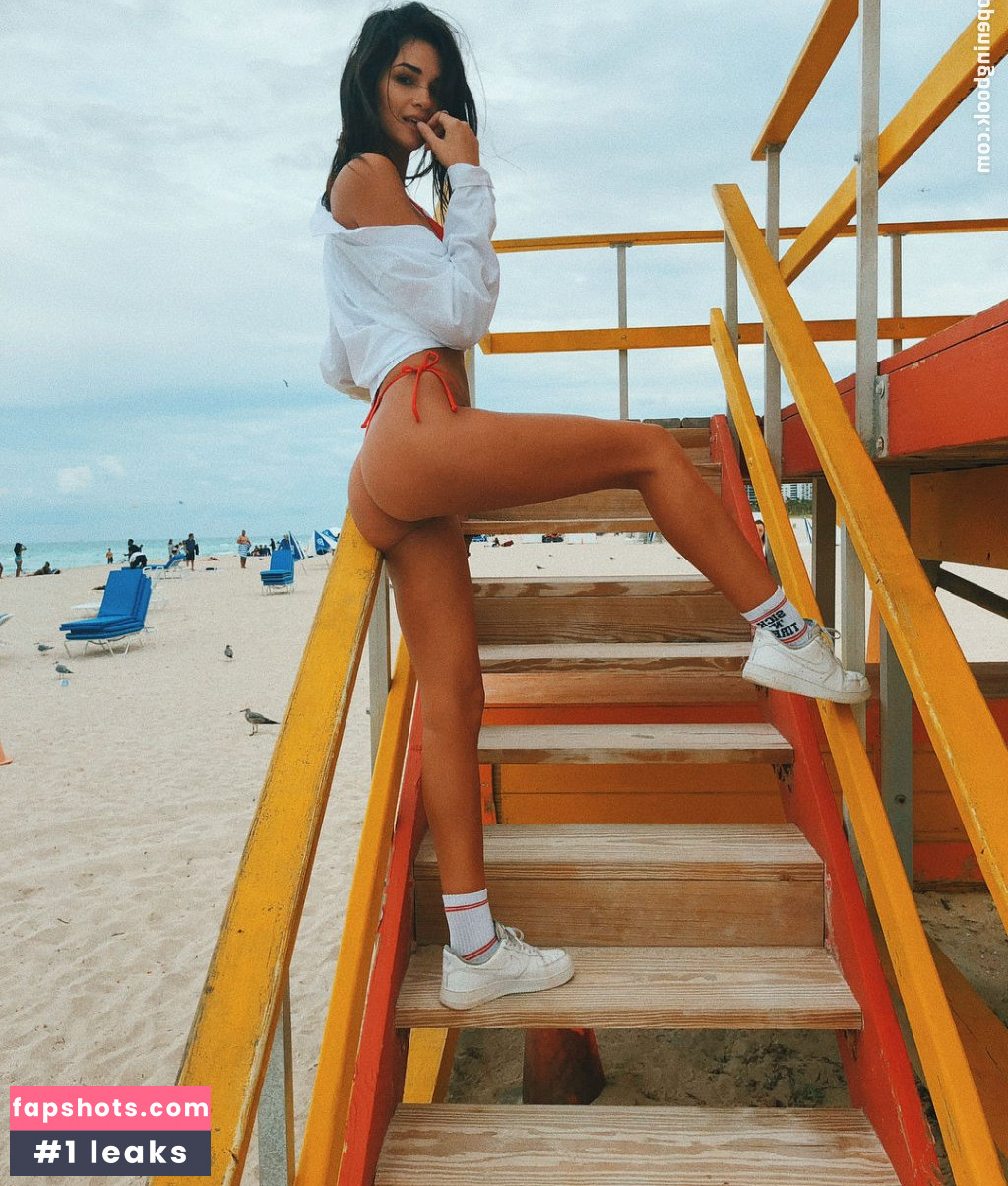 Juliana Aguiar Nahé úniky fotek pouze od fanoušků #88 - Fapshots