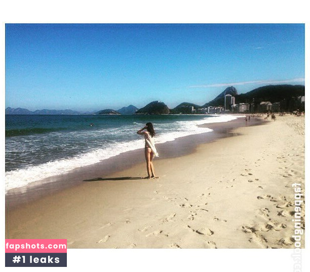 Juliana Aguiar Filtración Desnuda OnlyFans Foto #10 - Fapshots