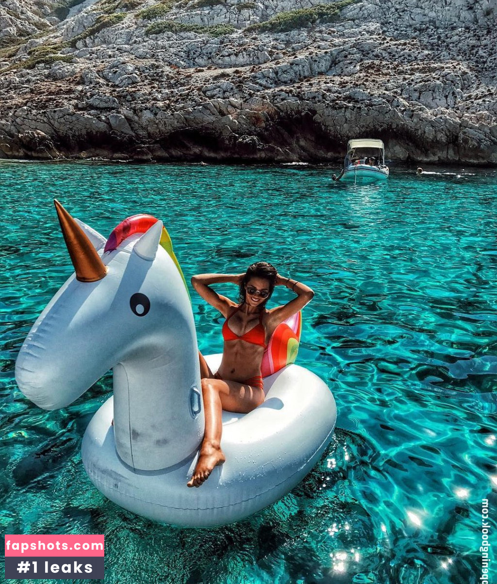 Juliana Aguiar Filtración Desnuda OnlyFans Foto #99 - Fapshots