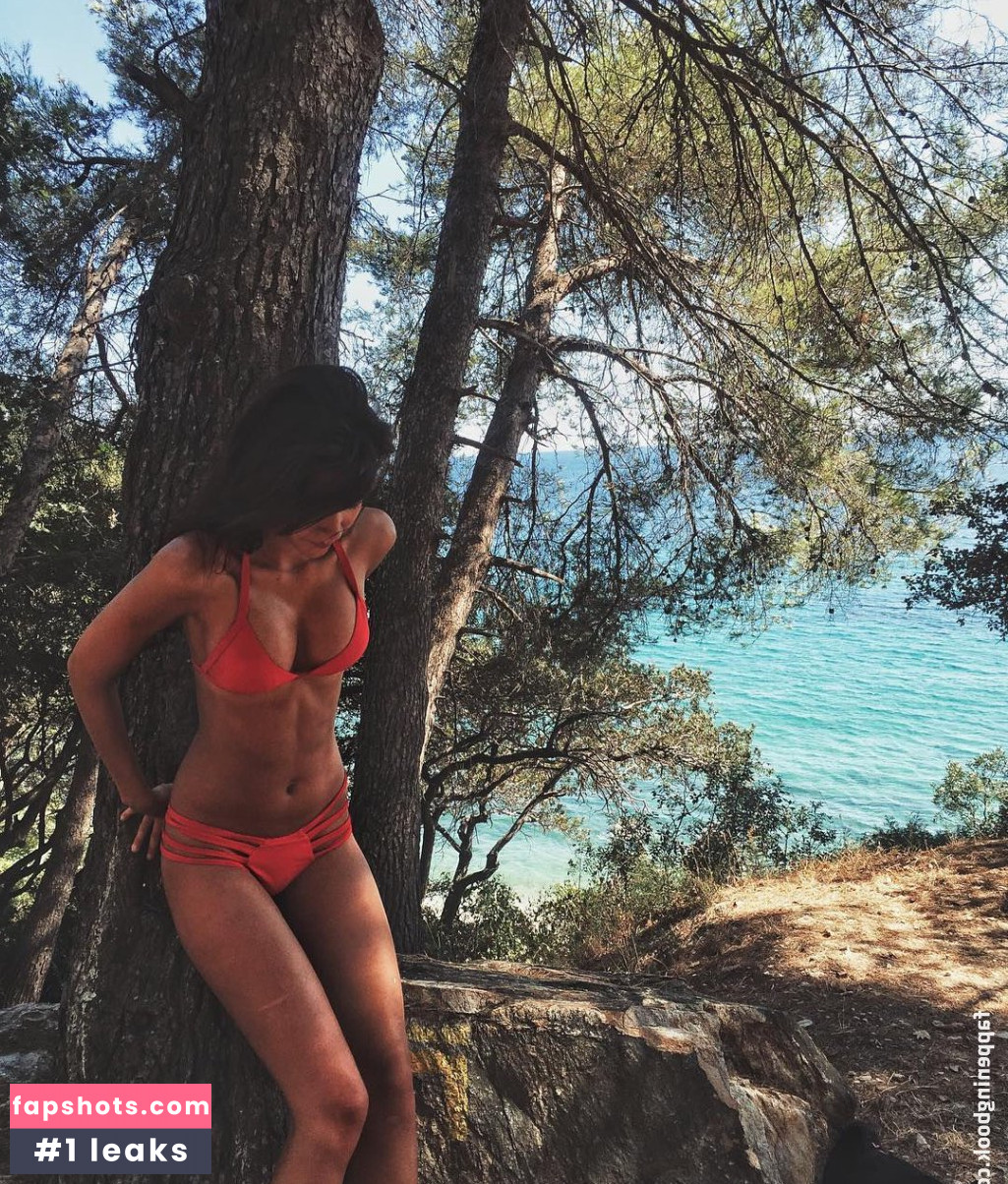 Juliana Aguiar Filtración Desnuda OnlyFans Foto #100 - Fapshots