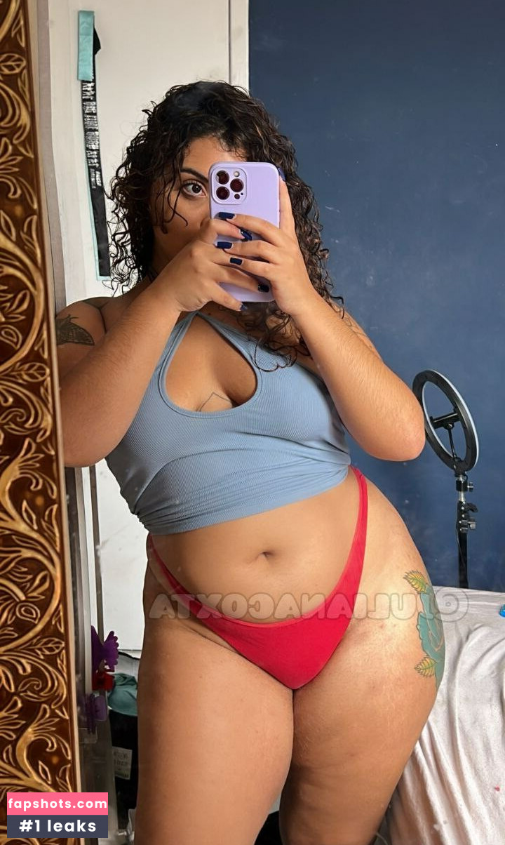 Juliana Coxta gallery photo #14