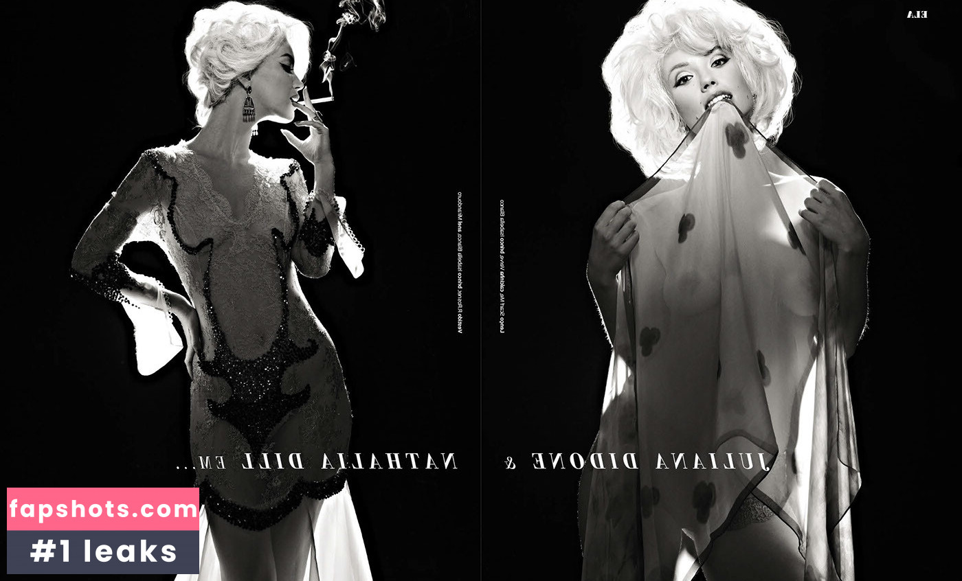 Juliana Didone gallery photo #26