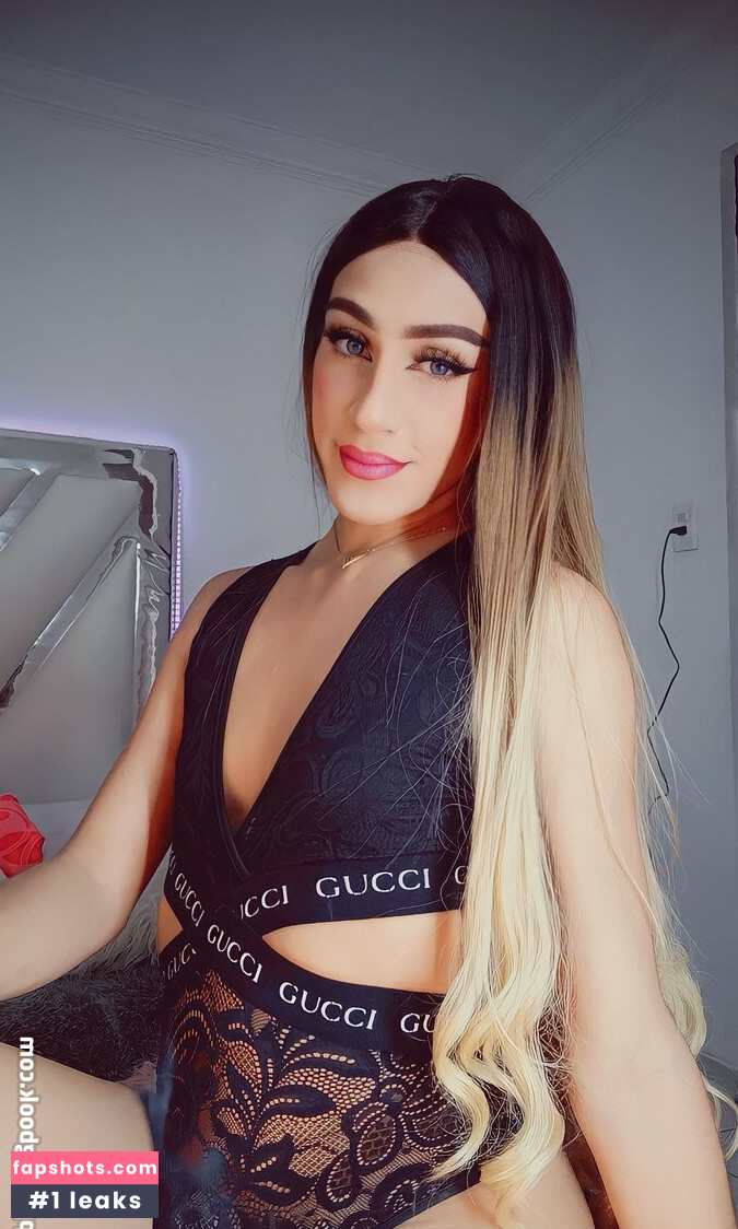 Juliana García Nude Leaks OnlyFans Photos #8 - LeakJerk