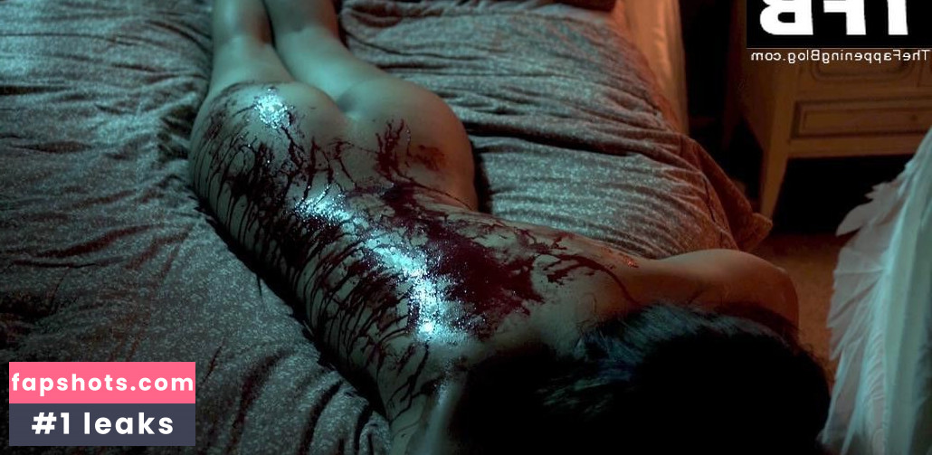 Juliana Harkavy Nahé úniky fotek pouze od fanoušků #13 - Fapshots