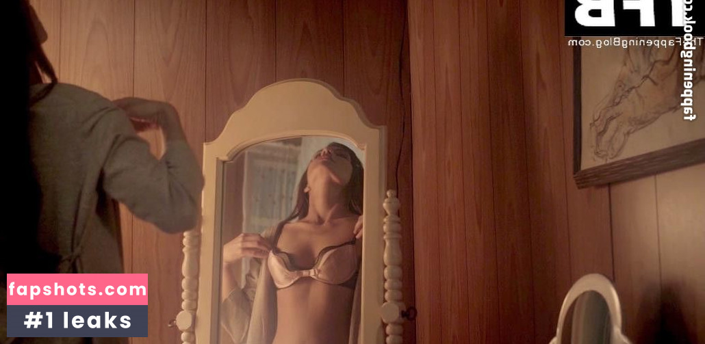 Juliana Harkavy Nahé úniky fotek pouze od fanoušků #15 - Fapshots