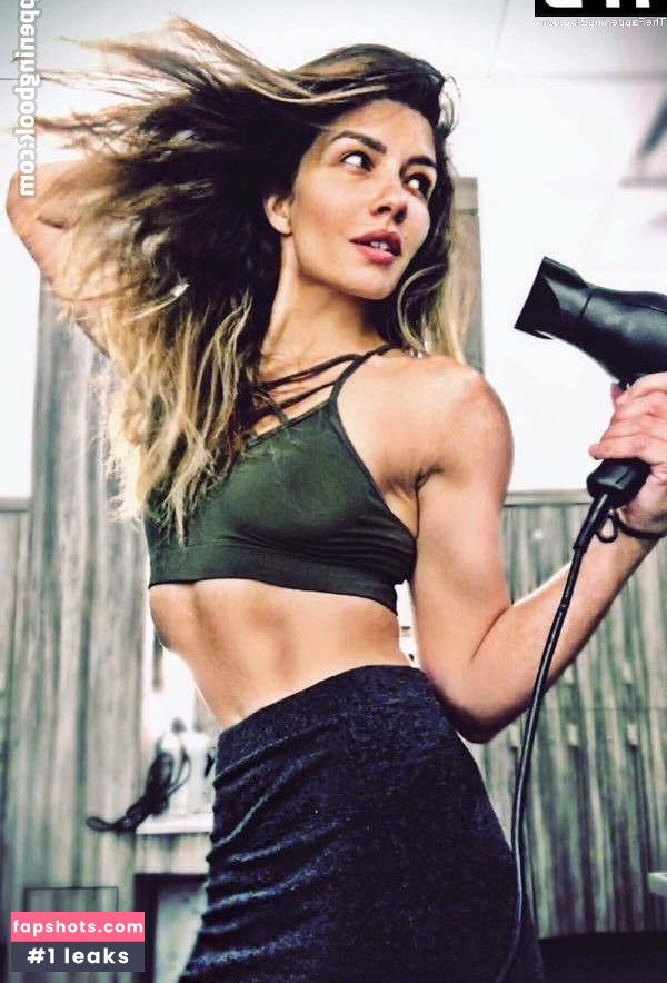 Juliana Harkavy Nahé úniky fotek pouze od fanoušků #18 - Fapshots