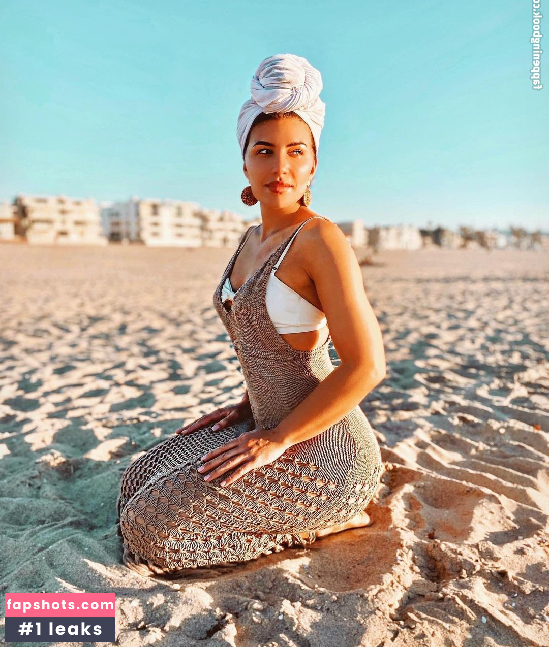 Juliana Harkavy Nahé úniky fotek pouze od fanoušků #20 - Fapshots