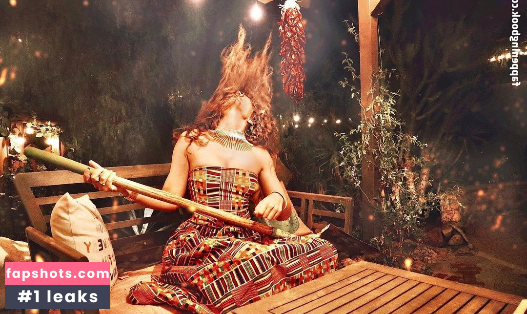 Juliana Harkavy Nahé úniky fotek pouze od fanoušků #22 - Fapshots