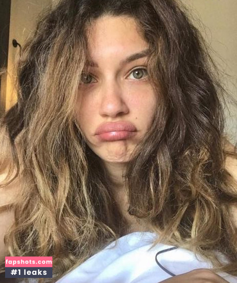 Juliana Harkavy Nahé úniky fotek pouze od fanoušků #24 - Fapshots